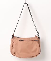 Y'SACCS（イザック）の「【Y’SACCS vous et】フロントファスナーショルダー（ショルダーバッグ）」