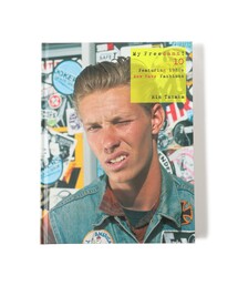 bpr BEAMS(r[s[A[ r[X )My Freedamn! 10 / Featuring 1980s New Wave Fashions({)
