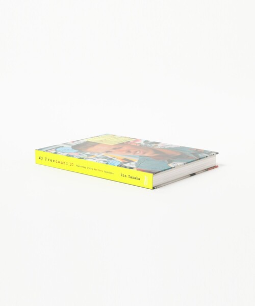 bpr BEAMS（ビーピーアール ビームス ）の「My Freedamn! 10 / Featuring 1980s New Wave Fashions（本・レディース・その他・ONE SIZE）」の3枚目の写真