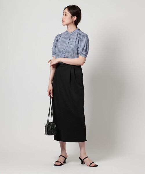 UNITED ARROWS☆タイトスカート セール】LIGHT SPONGY タイトスカート（スカート）｜UNITED