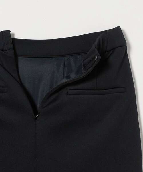 UNITED ARROWS（ユナイテッドアローズ）の「LIGHT SPONGY タイトスカート（スカート・レディース・ブラック/ダークグレー・38/36）」の21枚目の写真
