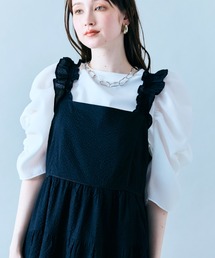 美品Audie a muses ワンピース ドレス　結婚式 Audie a Muses｜オーディアミューズのワンピース/ドレス通販