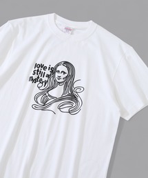 プリントTシャツ