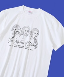 プリントTシャツ