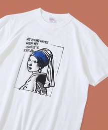 プリントTシャツ