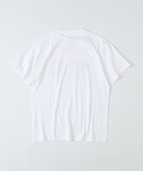 FUNALIVE(ファンアライブ)の「プリントTシャツ(Tシャツ/カットソー・レディース・ホワイト系/ホワイト系1/ホワイト系2/ホワイト系3/ホワイト系5/ホワイト系その他2/ホワイト/ホワイト系4/ホワイト系6/ホワイト系その他/ホワイト系7/ホワイト系8/ホワイト系9・M/L/S)」の17枚目の写真