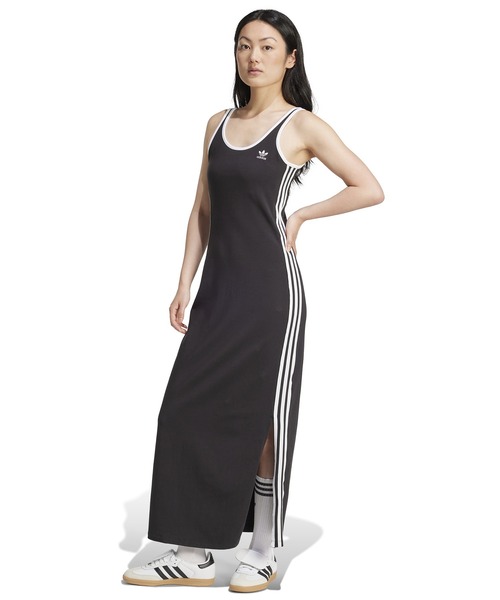 EUROPA DRESS adidas アディダス ワンピース ワンピドレス adidas（アディダス）の「ウィメンズ アディダス ヨーロッパ