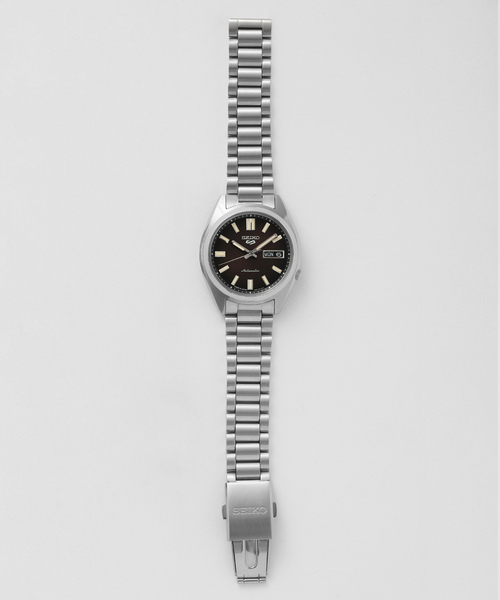 時計 SEIKO 5 Exclusive JS x HIROB SBSA297 SEIKO 5 SPORTS Exclusive JS x HIROB SBSA297（新品）｜HIROB
