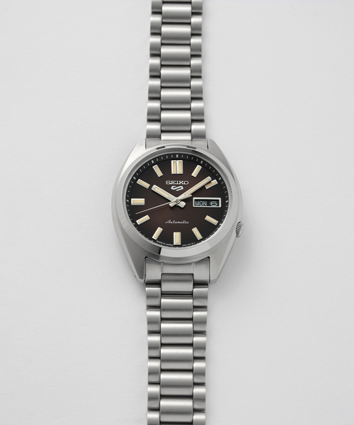 時計 SEIKO 5 Exclusive JS x HIROB SBSA297 SEIKO 5 SPORTS Exclusive JS x HIROB SBSA297（新品）｜HIROB