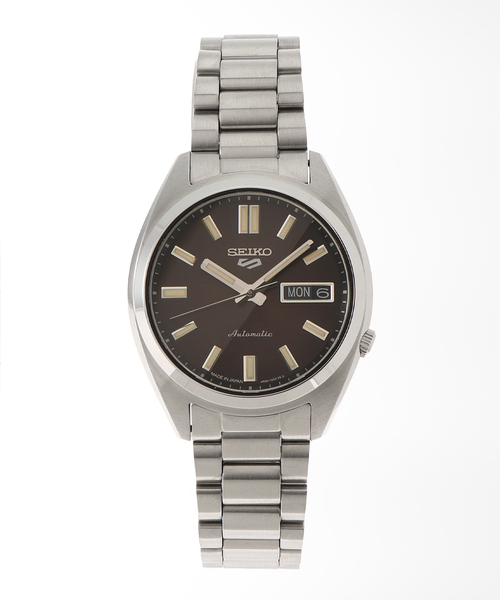 SEIKO 5 腕時計 Seiko 5 Sports for $207 for sale from a Seller on Chrono24