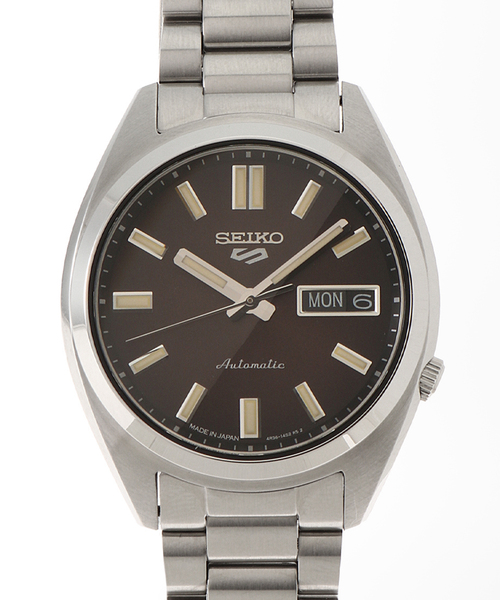 SEIKO 5 腕時計 Seiko 5 Sports for $207 for sale from a Seller on Chrono24