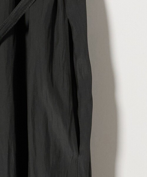 UNITED ARROWS（ユナイテッドアローズ）の「ギャザー フレンチスリーブ ワンピース（ワンピース・レディース・その他7/ダークグレー/その他2/その他1・FREE）」の19枚目の写真