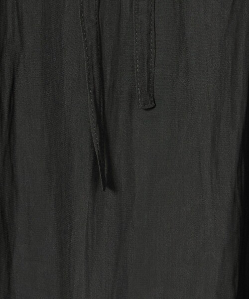 UNITED ARROWS（ユナイテッドアローズ）の「ギャザー フレンチスリーブ ワンピース（ワンピース・レディース・その他7/ダークグレー/その他2/その他1・FREE）」の21枚目の写真