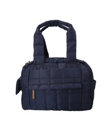 マザーズバッグ（ブルー・ネイビー/青色系）ファッション通販