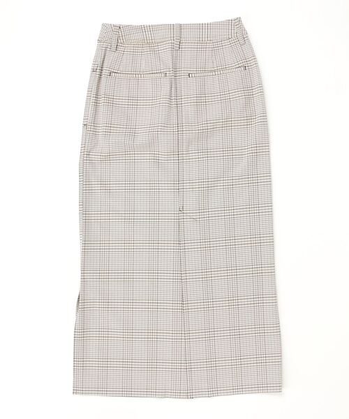 CHECK TIGHIT SKIRT PARCO SP【公式通販】