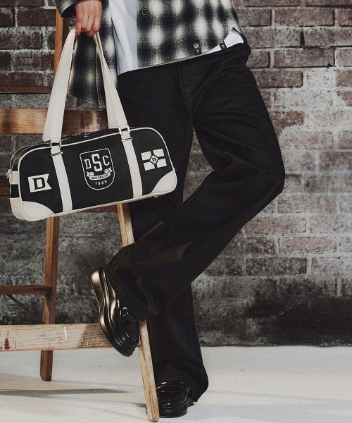 ダブスタ パンツ ダブルスタンダードクロージング サッカー刺繍 セットアップ ダブスタ パンツ ダブルスタンダードクロージング サッカー刺繍