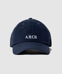 AMERICAN RAG CIE(アメリカンラグシー)の【AMERICAN RAG CIE】Seersucker Cap(ユニセックス)(キャップ)