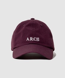【AMERICAN RAG CIE】Seersucker Cap（ユニセックス）