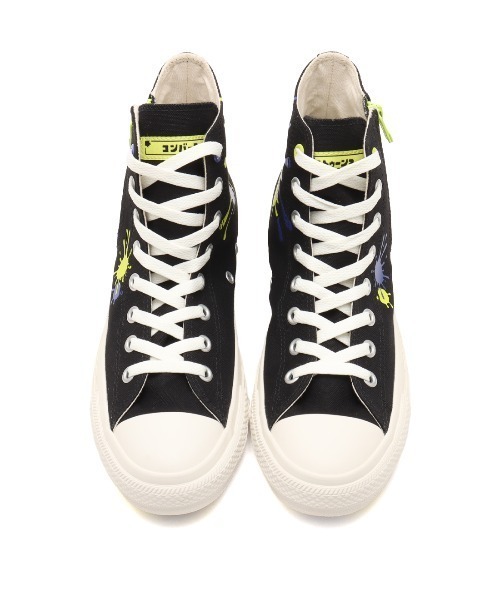 セール】CONVERSE ALL STAR Z HI / Splatoon 3 / コンバース
