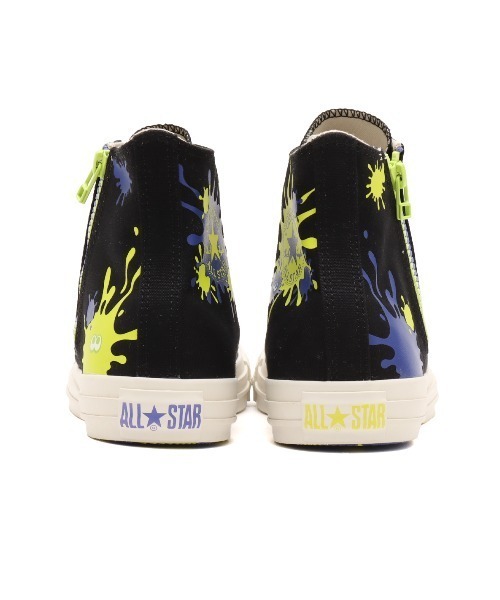 セール】CONVERSE ALL STAR Z HI / Splatoon 3 / コンバース