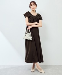 新品バックドレープワンピ ドレープ オープンバック ワンピース - ブラック | ZARA Japan