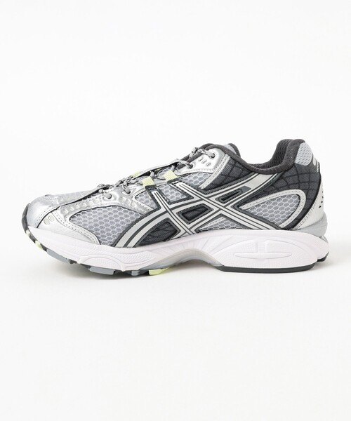 ASICS(アシックス)の「ASICS / GEL-NIMBUS 10.1(スニーカー・レディース・シルバー・23.0cm/23.5cm/24.0cm/24.5cm/25.0cm)」の3枚目の写真