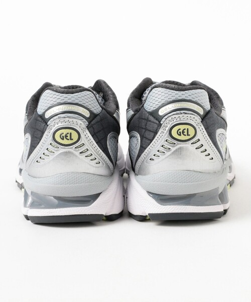 ASICS(アシックス)の「ASICS / GEL-NIMBUS 10.1(スニーカー・レディース・シルバー・23.0cm/23.5cm/24.0cm/24.5cm/25.0cm)」の6枚目の写真