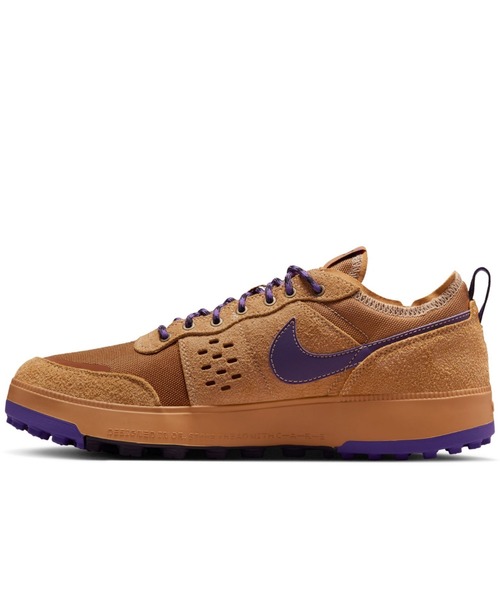 ★ナイキ★HJ4316-700★Nike C1TY Premium CORDURA★大人気★ 2025年 4/1 発売】NIKE C1TY PREMIUM Cordura “Phantom/Wheat