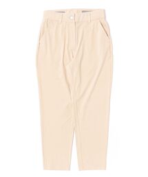 【marie claire/マリ.クレール】レディースストレッチロングパンツ　ゴルフ
