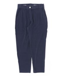 【marie claire/マリ.クレール】レディースストレッチロングパンツ　ゴルフ