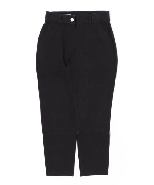 marie claire(マリ・クレール)の「【marie claire/マリ.クレール】レディースストレッチロングパンツ ゴルフ(その他パンツ・レディース・ベージュ/ネイビー/ブラック・MEDIUM/LARGE)」の2枚目の写真