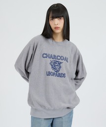 AMERICANA｜アメリカーナのTシャツ/カットソー（グレー/灰色系）通販