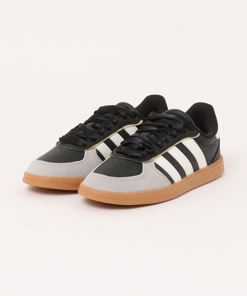 ★adidas★大人気★W BREAKNET SLEEK ブレイクネット★追跡可 セール】ADIDAS アディダス BREAKNET SLEEK W ブレイクネット