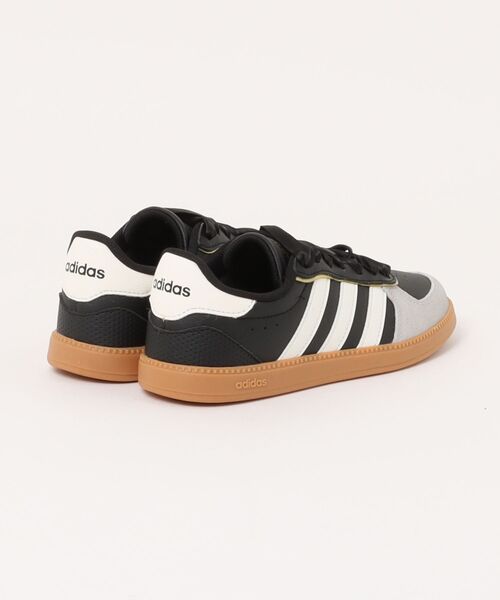 ADIDAS アディダス BREAKNET SLEEK W ブレイクネット スリーク