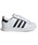 adidas�i�A�f�B�_�X�j�́uadidas Originals SUPERSTAR II COMFORT CLOSURE ELASTIC LACE�i�A�f�B�_�X�I���W�i���X �X�[�p�[�X�^�[ II �R���t�H�[�g�N���[�W���[ �G���X�e�B�b�N���[�X�j�i�X�j�[�J�[�j�v�b�z���C�g�n
