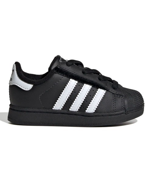 adidas Originals SUPERSTAR II COMFORT CLOSURE ELASTIC LACE