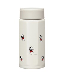 オフィスにの本店 水筒 白 なんと 温かくても冷たくても好きな飲み物を入れられる不思議な