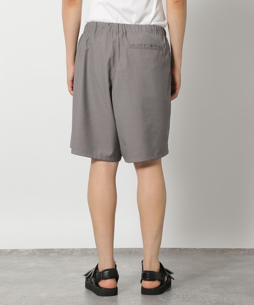 LAKOLE(ラコレ)の「コレラクショーツTR / 572995(その他パンツ・メンズ・チャコール/グレー/ブラック・MEDIUM/LARGE)」の20枚目の写真