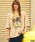 MAISON SPECIALi]XyVj́usUNISEXtyEVANGELION for MAISON SPECIALzPrime-Over Crew Neck T-Shirt/uG@QIvvCI[o[N[lbNTVcyMAISON SPECIAL/]XyVziTVc/Jbg\[jvb̑6