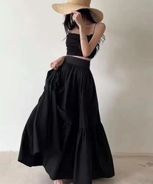 セパレート・サマードレス
