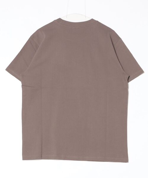 FORMER(フォーマー)の「【FORMER】GLEAM T-SHIRT(Tシャツ/カットソー・メンズ・ブラック/グレー系その他・LARGE/X-LARGE/MEDIUM)」の9枚目の写真