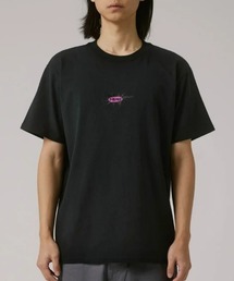 FORMER（フォーマー）の「【FORMER】GLEAM T-SHIRT（Tシャツ/カットソー）」