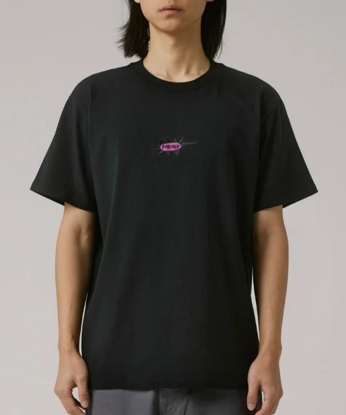 FORMER】GLEAM T-SHIRT（Tシャツ/カットソー）｜FORMER（フォーマー