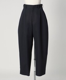 LOEFF｜ロエフのパンツ（フルレングス）人気ランキング