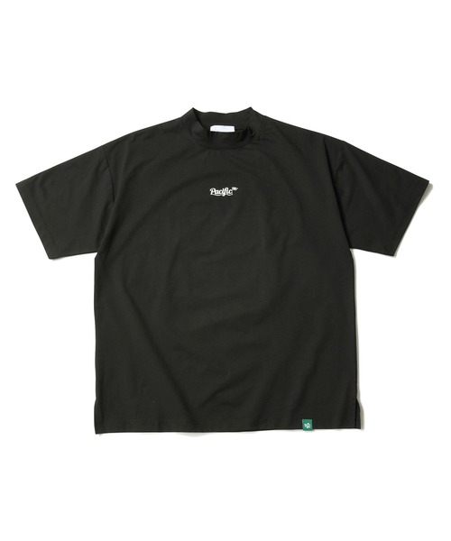 Rivvia Projects × PGC VV PGC M/NECK RASH SS（Tシャツ/カットソー