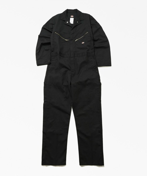 カバーオール 長袖 '48799'（カバーオール）｜Dickies