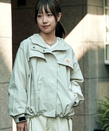 KELTY | KELTY/ケルティ Zapata Jacket ザパタジャケット ライトアウター 春アウター マンパ 2026年 夏 夏服 秋服(マウンテンパーカー)