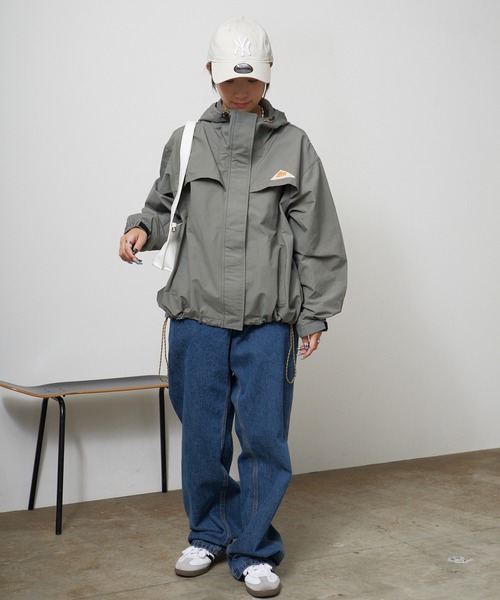 KELTY/ケルティ Zapata Jacket ザパタジャケット（マウンテンパーカー