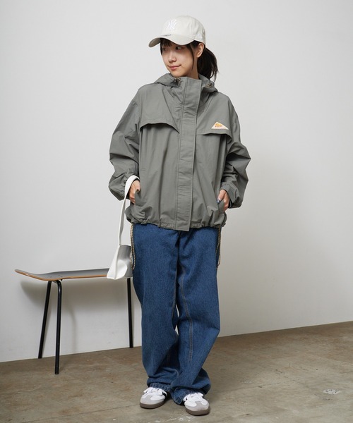 KELTY/ケルティ Zapata Jacket ザパタジャケット（マウンテンパーカー