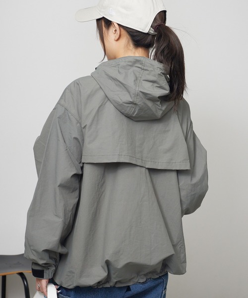 KELTY/ケルティ Zapata Jacket ザパタジャケット（マウンテンパーカー